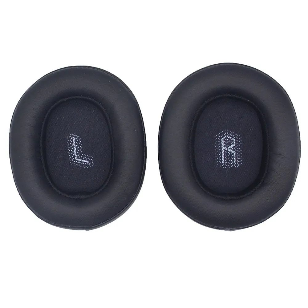 1 Pair JBL E55BT leather earpads - Black