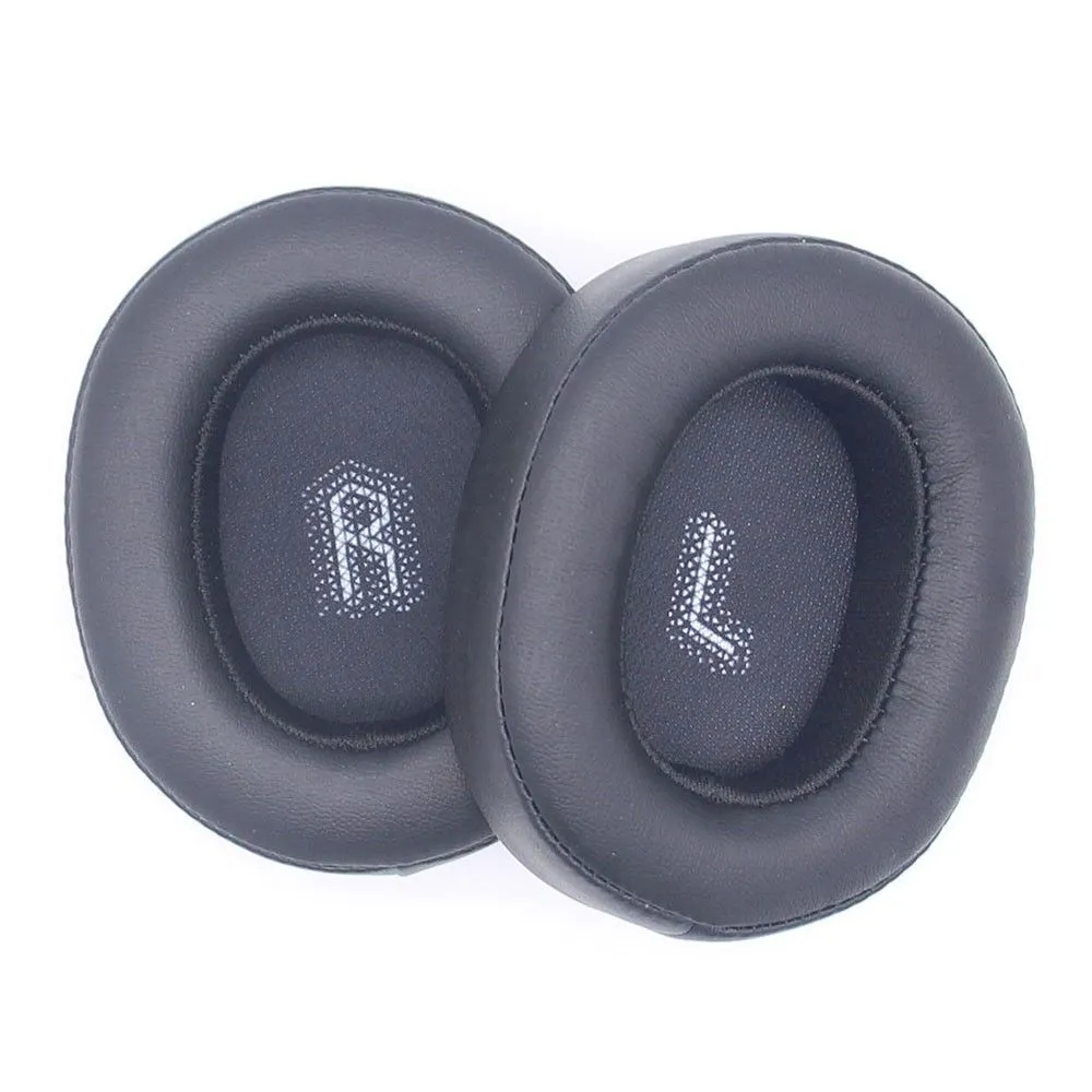 1 Pair JBL E55BT leather earpads - Black