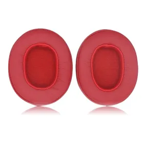 1 Pair Skullcandy Crusher 3.0 JZF-257 ear pads - Red