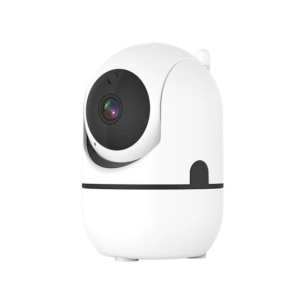 1080P Cloud IP Camera Home Security Surveillance CCTV Camera Auto Tracking Network WiFi Camera Wireless CCTV Camera