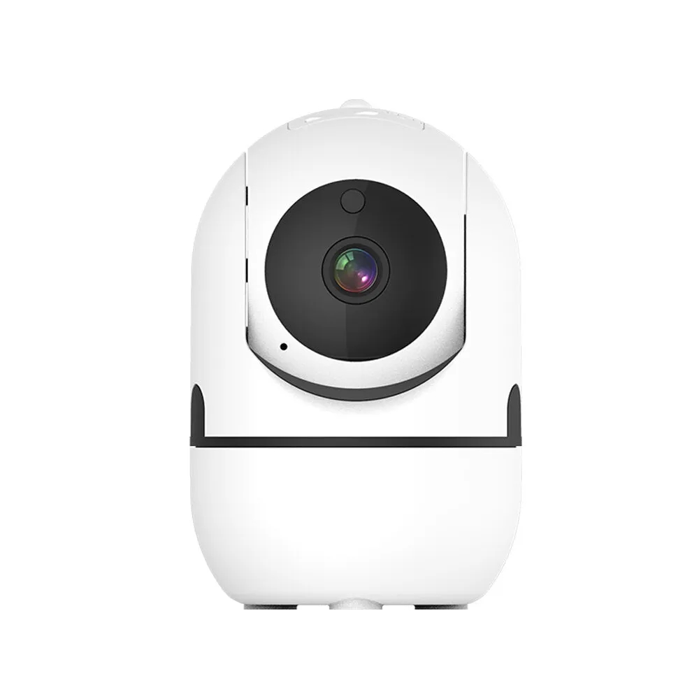 1080P Cloud IP Camera Home Security Surveillance CCTV Camera Auto Tracking Network WiFi Camera Wireless CCTV Camera