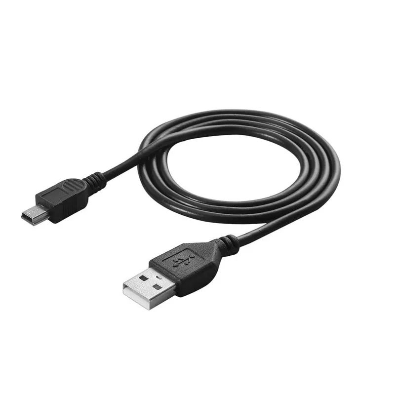 1.5M Usb To Mini Usb Cable- Se-L108