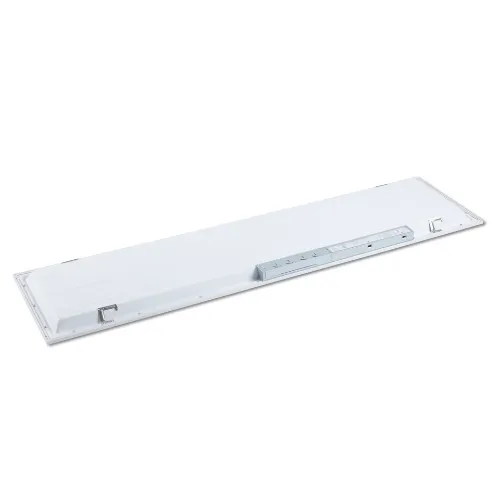 1x4 LED Flat Panel, Wattage Adjustable 20W - 40W CCT 3K, 35K, 4K, 5K, 65K Dimmable