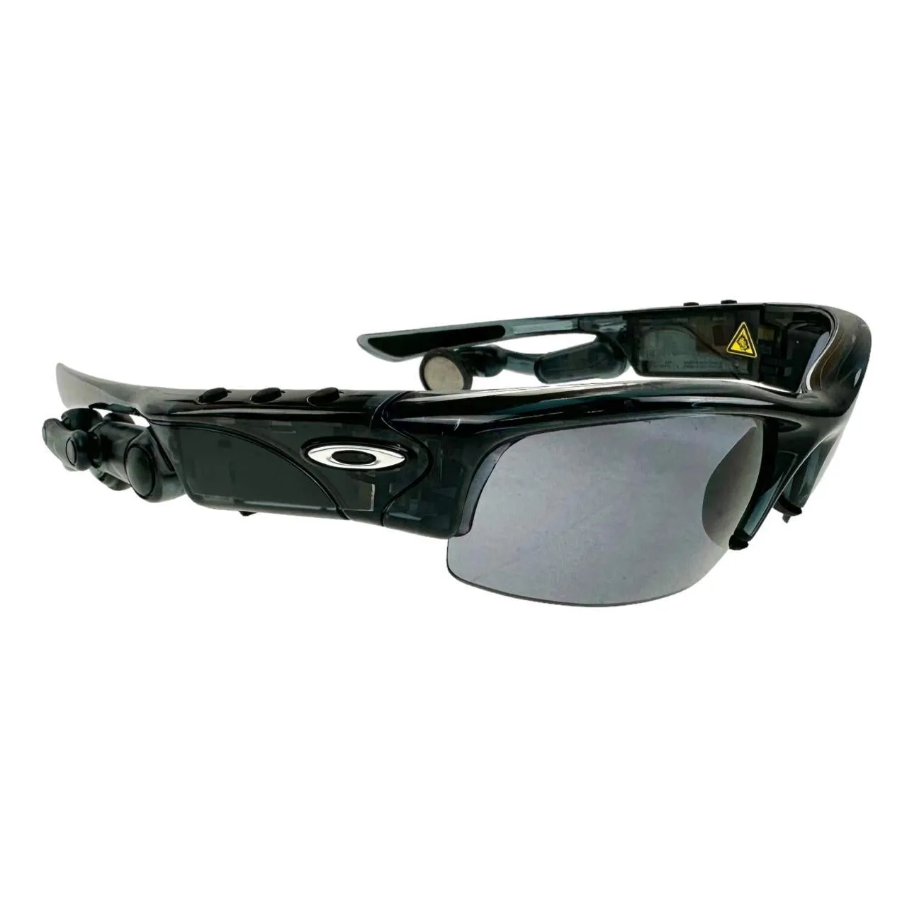 2008 Oakley ROKR PRO Sunglasses