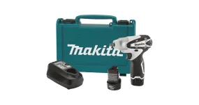 2020 Makita 12V max 3/8" Impact Wrench Kit (WT01W)