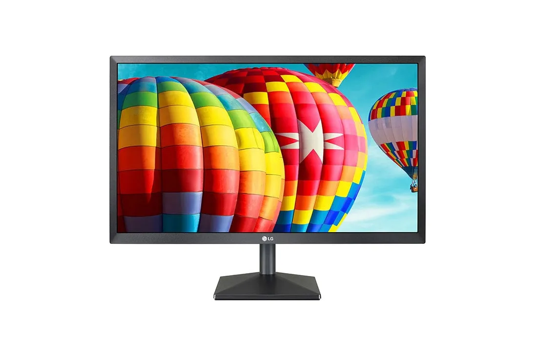 24Infhd Ips Monitor