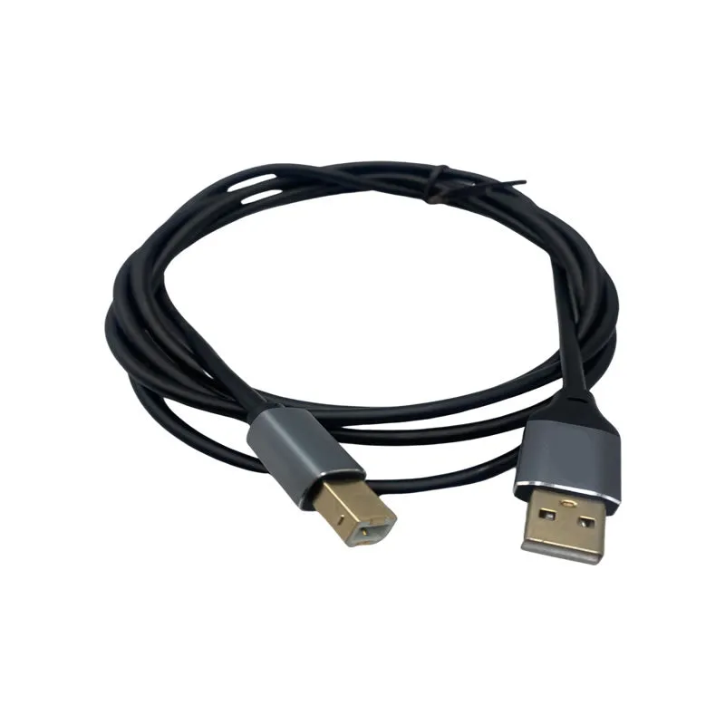 2M Usb Printing Cable Q-Hd713