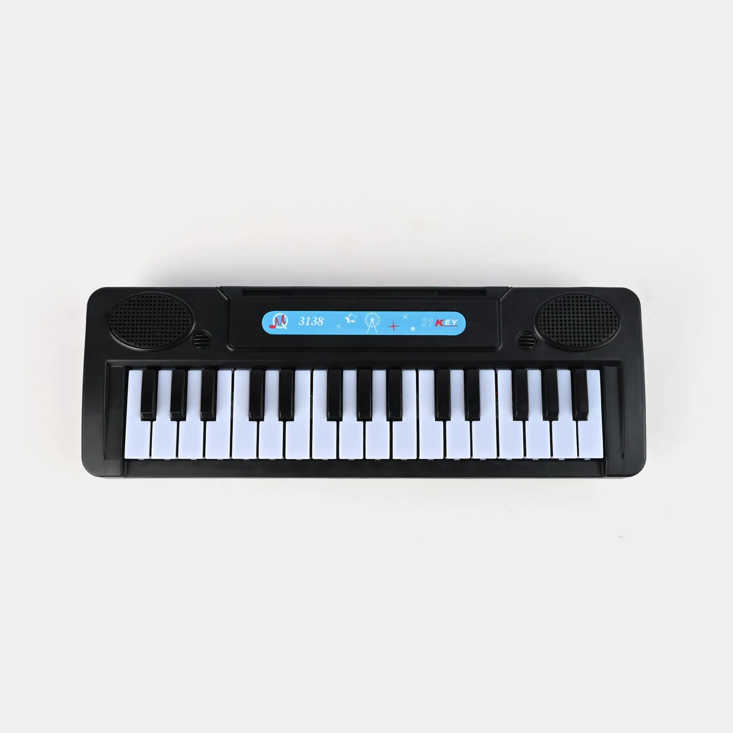 31 Keys Electronic Piano