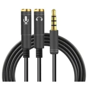 3.5mm Audio Splitter Cable