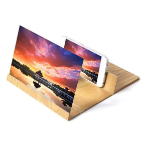 3D Phone Screen Enlarger