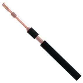 4MM BLACK SOLAR CABLE /10M