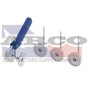 640-4 Backer Rod Tool