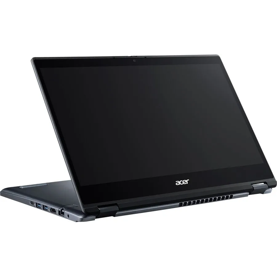 Acer Travelmate P4 P414Rn-51-54Jz Notebook 35.6 Cm (14") Full Hd Intel® Core™ I5 8 Gb Ddr4-Sdram 512 Gb Ssd Wi-Fi 6 (802.11Ax) Windows 10 Pro Black