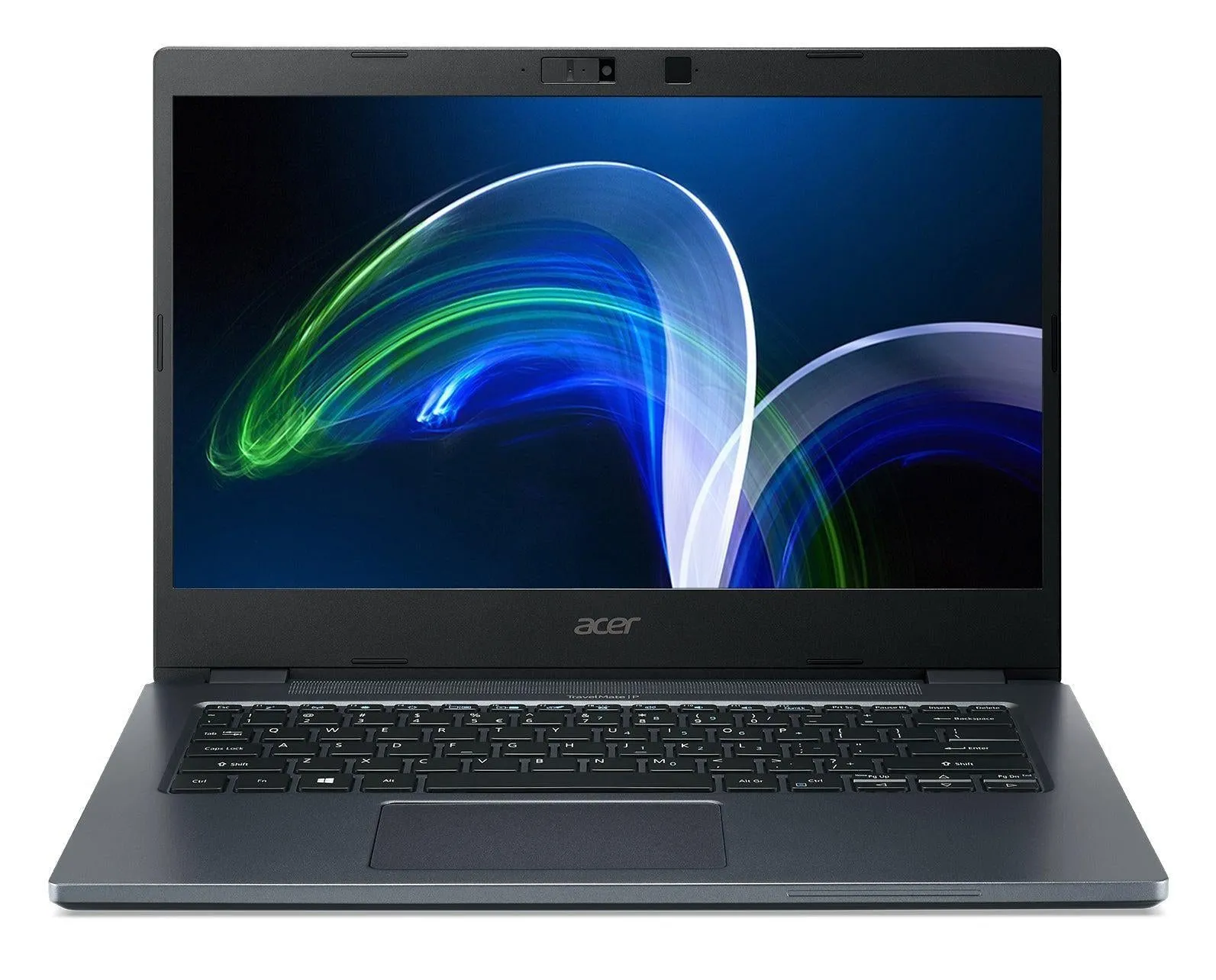 Acer Travelmate P4 P414Rn-51-54Jz Notebook 35.6 Cm (14") Full Hd Intel® Core™ I5 8 Gb Ddr4-Sdram 512 Gb Ssd Wi-Fi 6 (802.11Ax) Windows 10 Pro Black