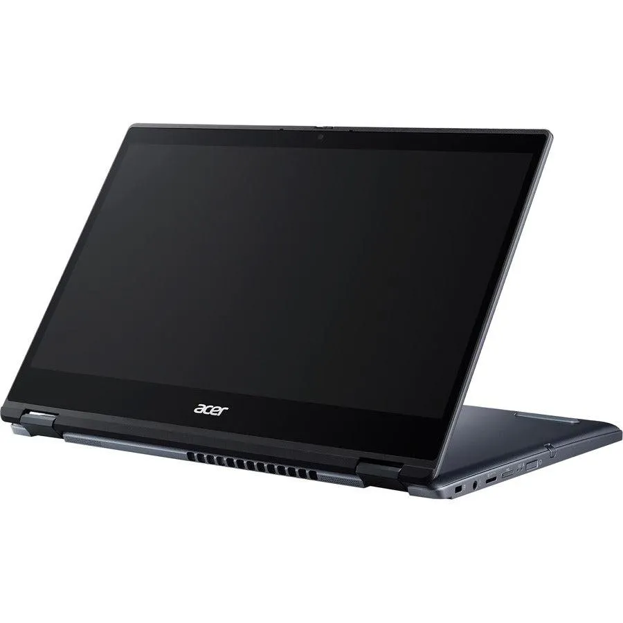 Acer Travelmate P4 P414Rn-51-54Jz Notebook 35.6 Cm (14") Full Hd Intel® Core™ I5 8 Gb Ddr4-Sdram 512 Gb Ssd Wi-Fi 6 (802.11Ax) Windows 10 Pro Black