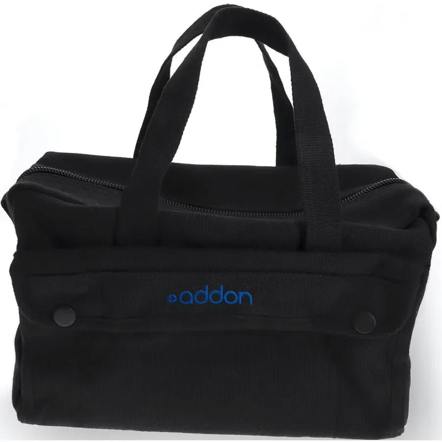 AddOn Complete Fiber Cleaning Kit including Soft Case CLEANING-KIT-AO