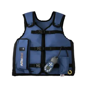 AffloVest Mobile Percussion Vest