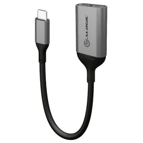 ALOGIC USB-C to Dual USB-C Charging Combo Adapter