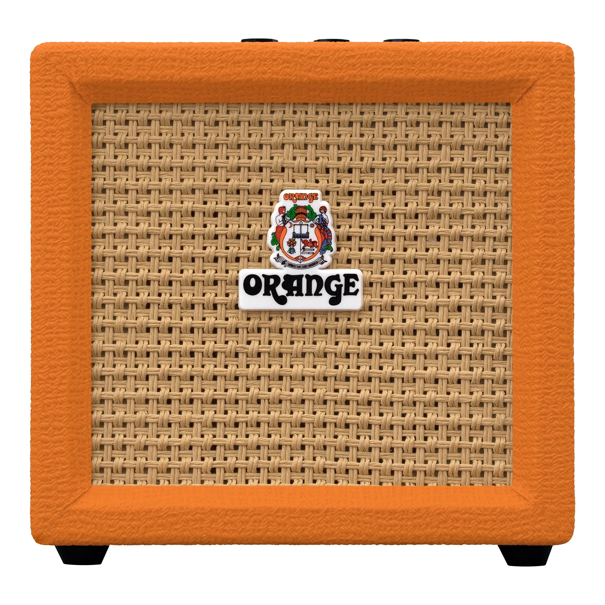 Amplifier Orange Crush Mini, Combo 3W