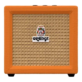 Amplifier Orange Crush Mini, Combo 3W