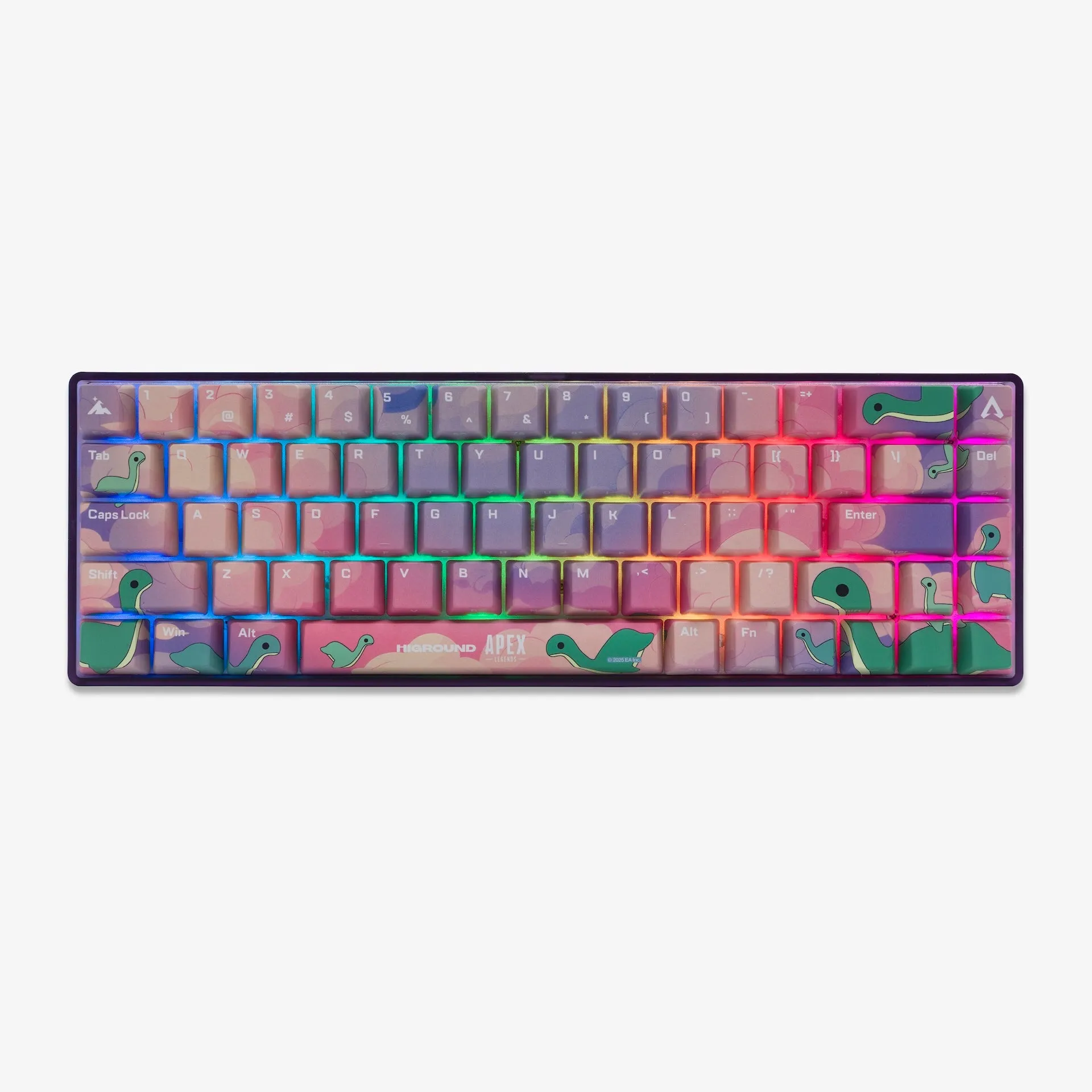 Apex Legends™ | Higround Basecamp 65  Keyboard - Nessie