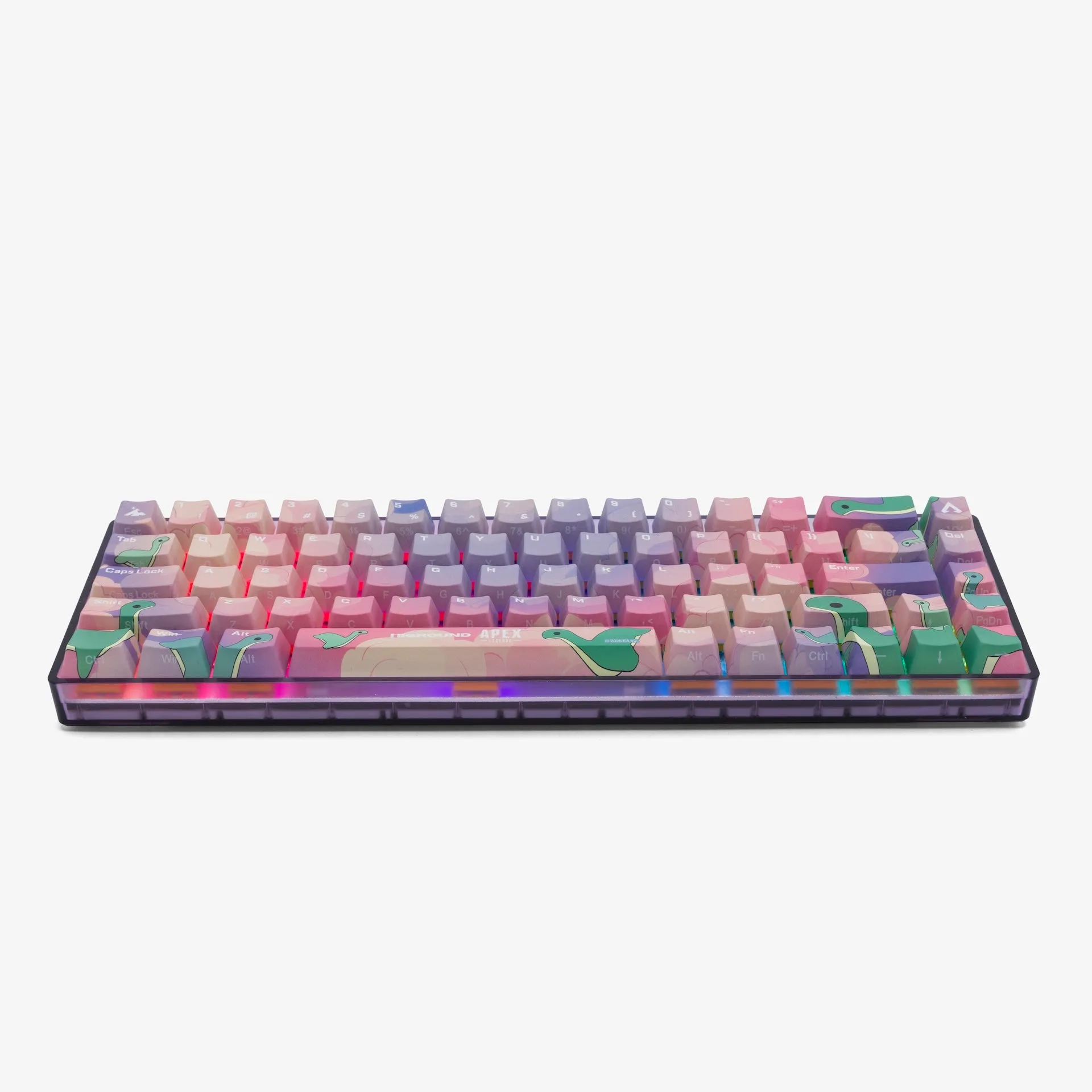 Apex Legends™ | Higround Basecamp 65  Keyboard - Nessie