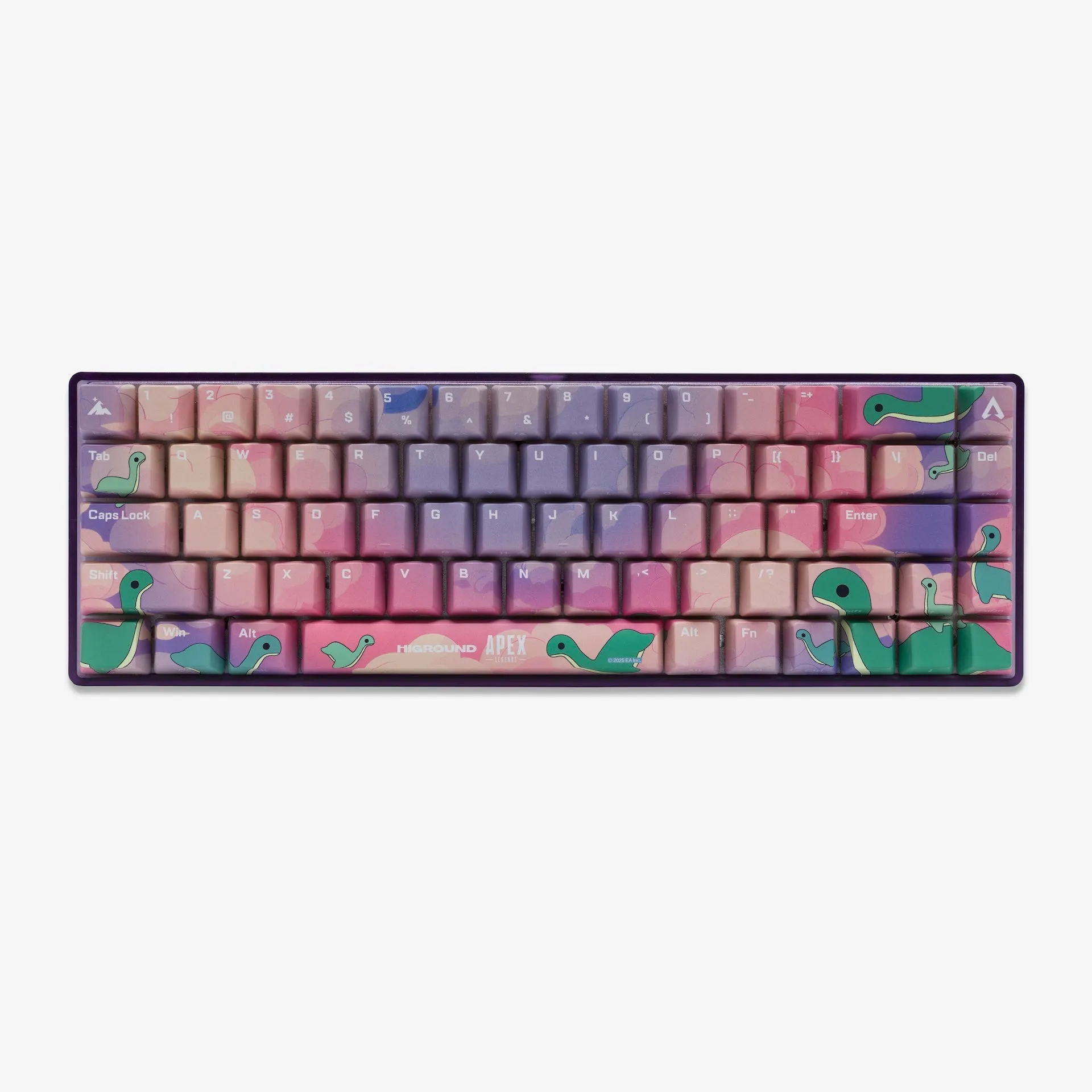 Apex Legends™ | Higround Basecamp 65  Keyboard - Nessie