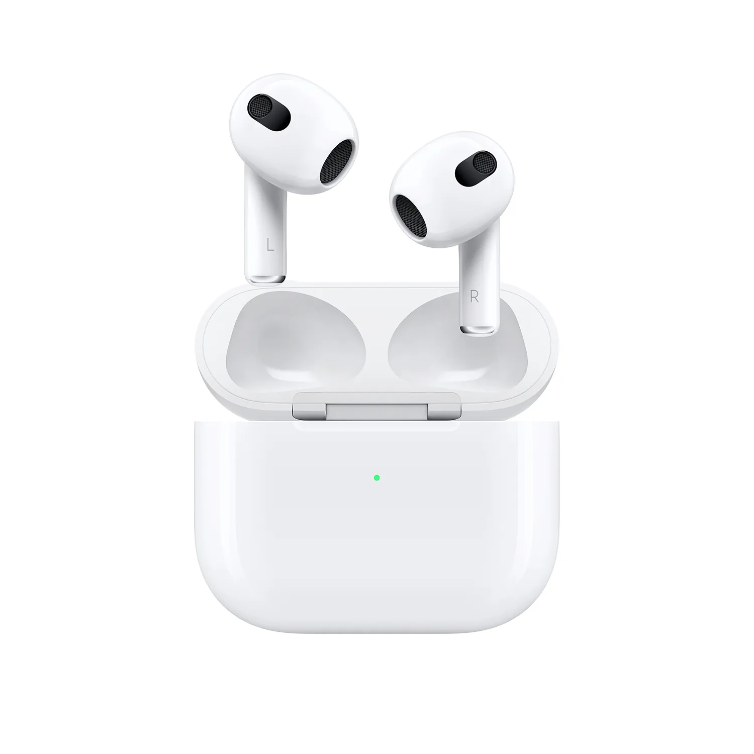 Apple AirPods (3rd Generation)