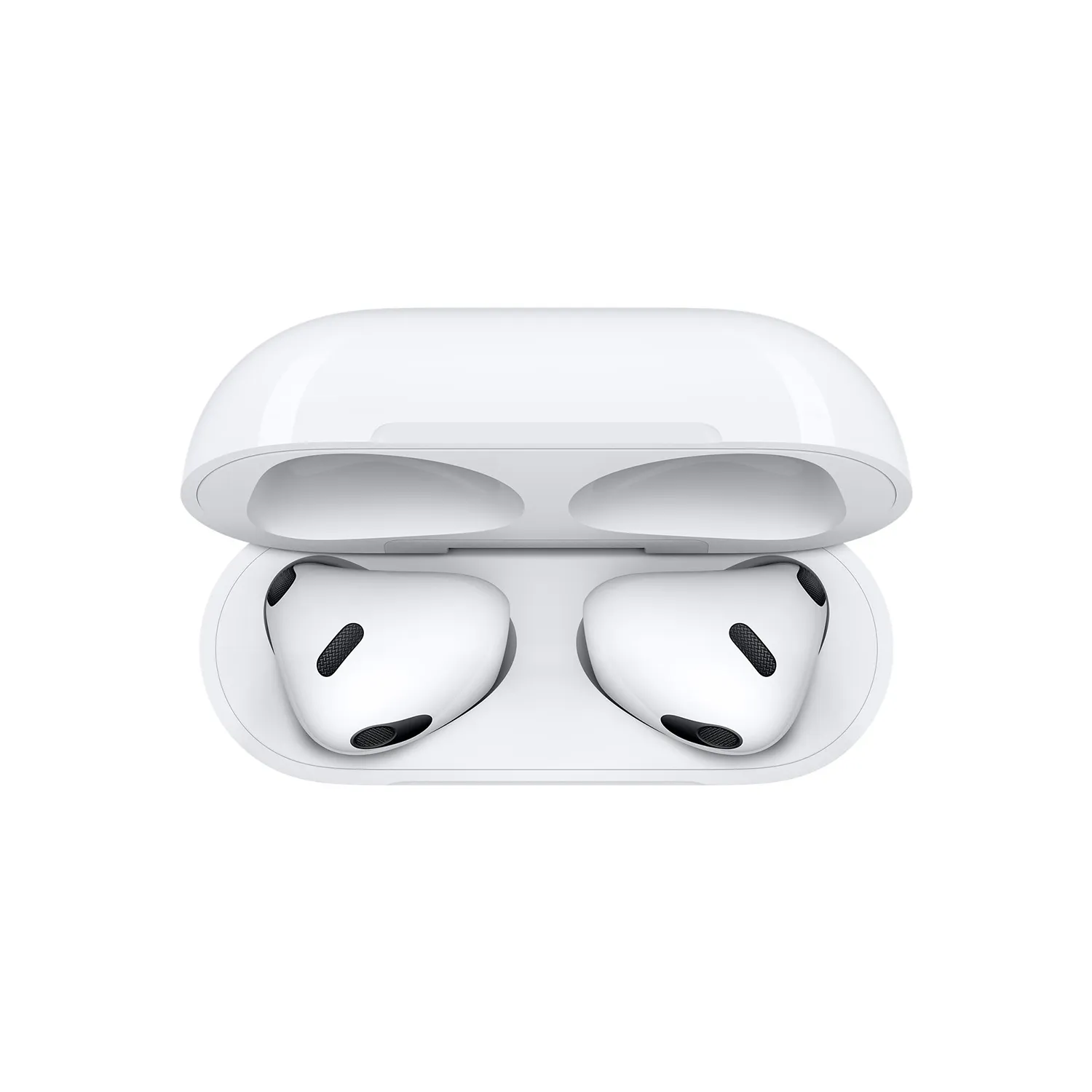 Apple AirPods (3rd Generation)