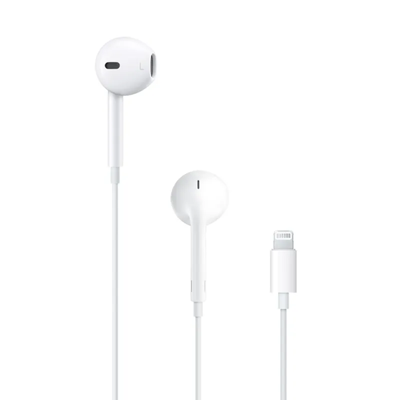 Apple EarPods with Lightning Connector- A1748 (MMTN2ZM/A)