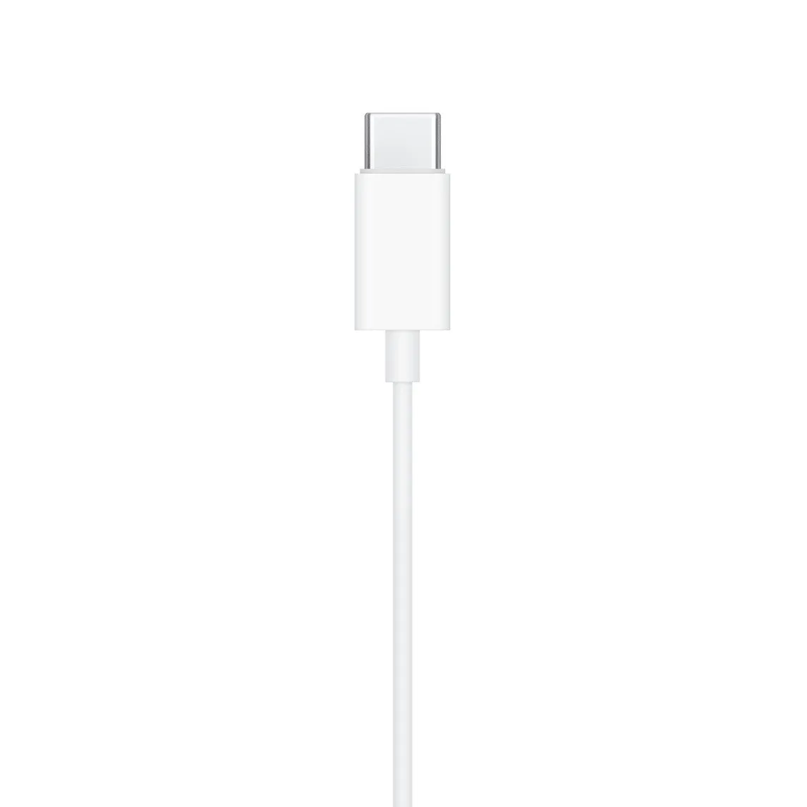 Apple EarPods with USB-C Connector