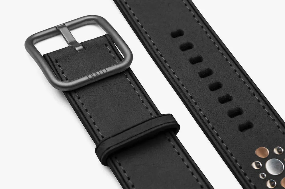 Apple Watch Band Constellation Black