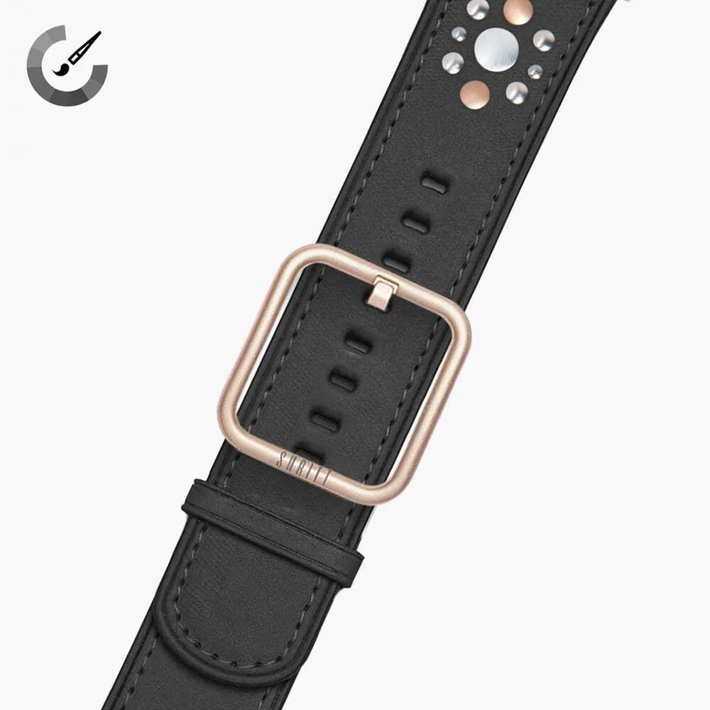 Apple Watch Band Constellation Black