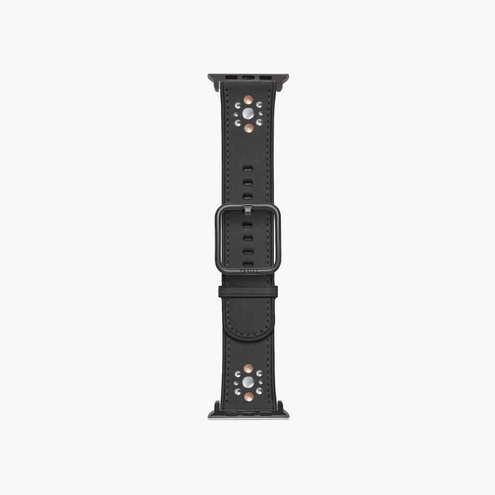 Apple Watch Band Constellation Black