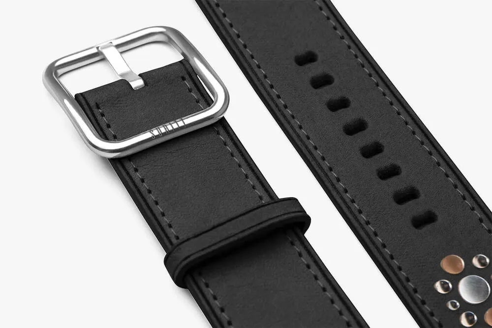 Apple Watch Band Constellation Black