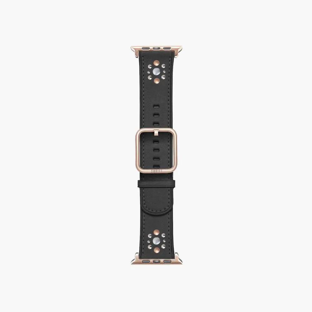 Apple Watch Band Constellation Black