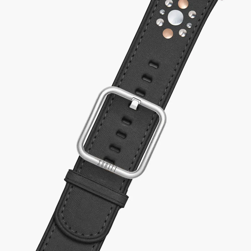 Apple Watch Band Constellation Black