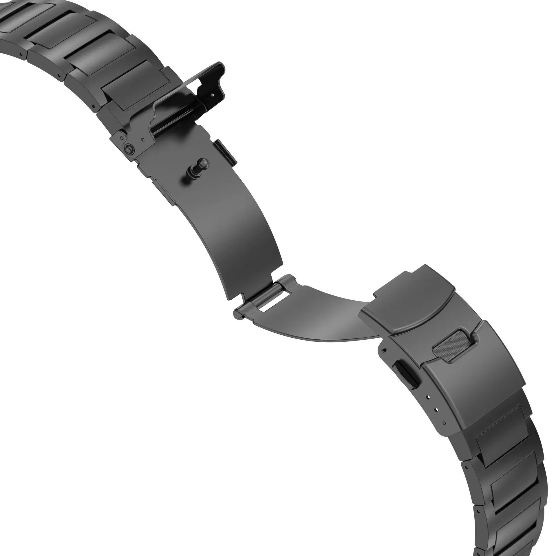 Apple Watch Titanium Band | T06