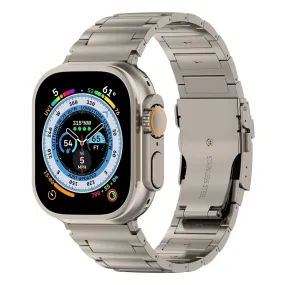 Apple Watch Titanium Band | T06