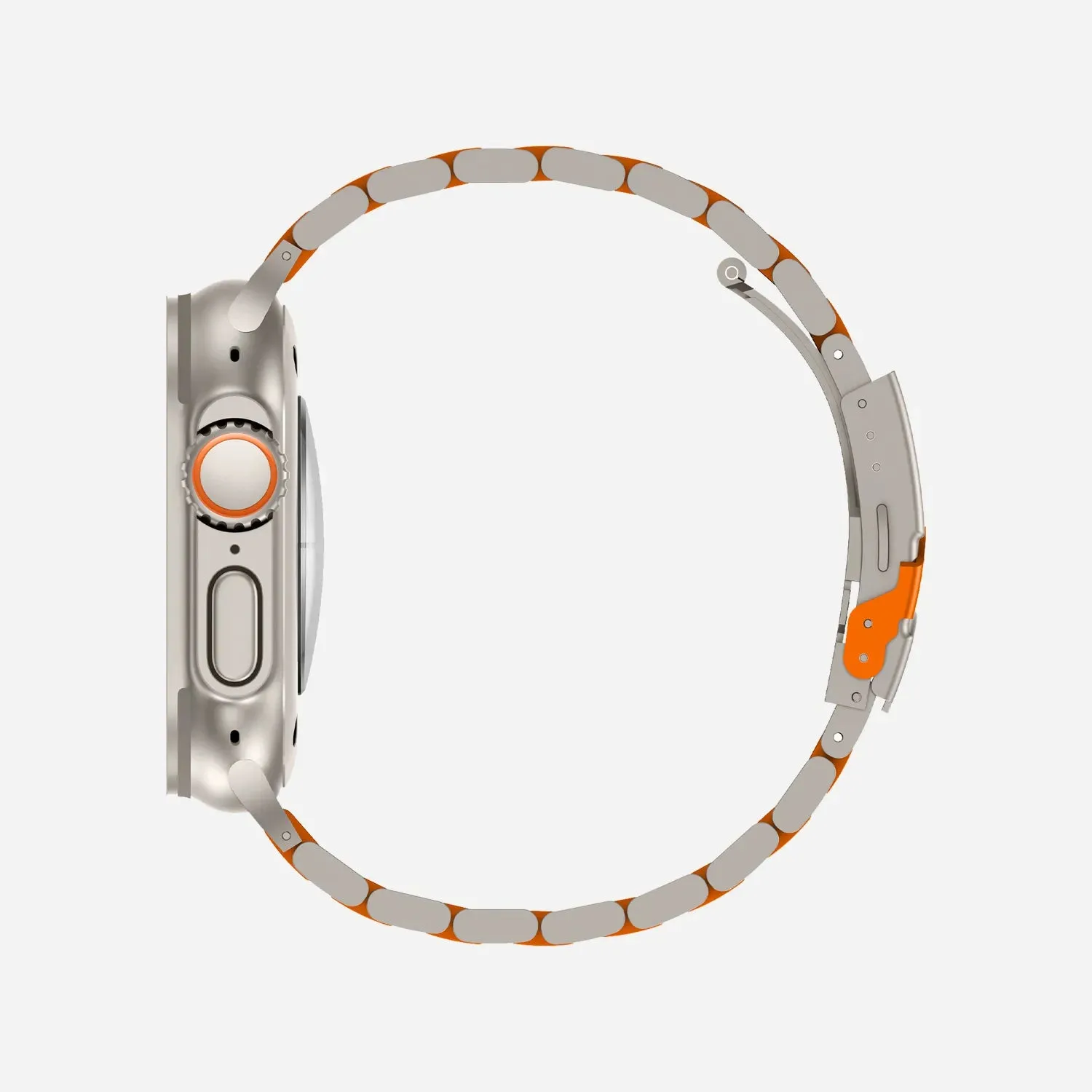 Apple Watch Ultra Titanium Band L01