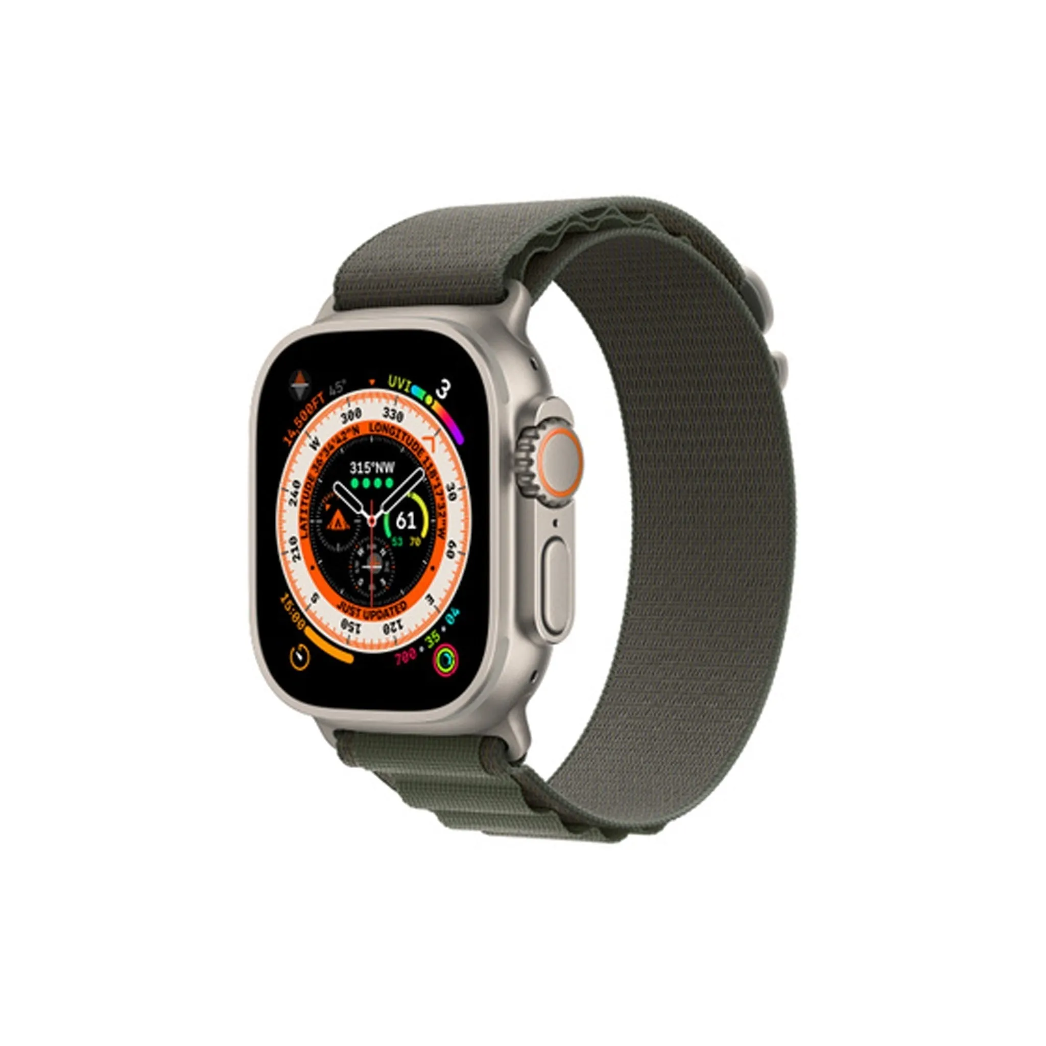 Apple Watch Ultra