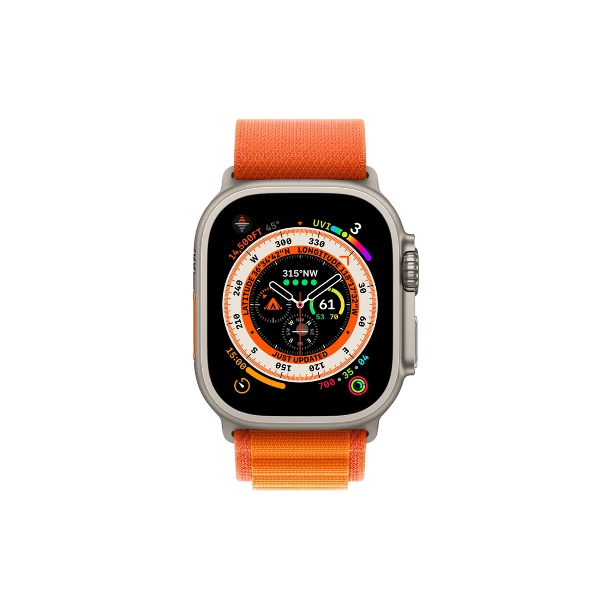 Apple Watch Ultra