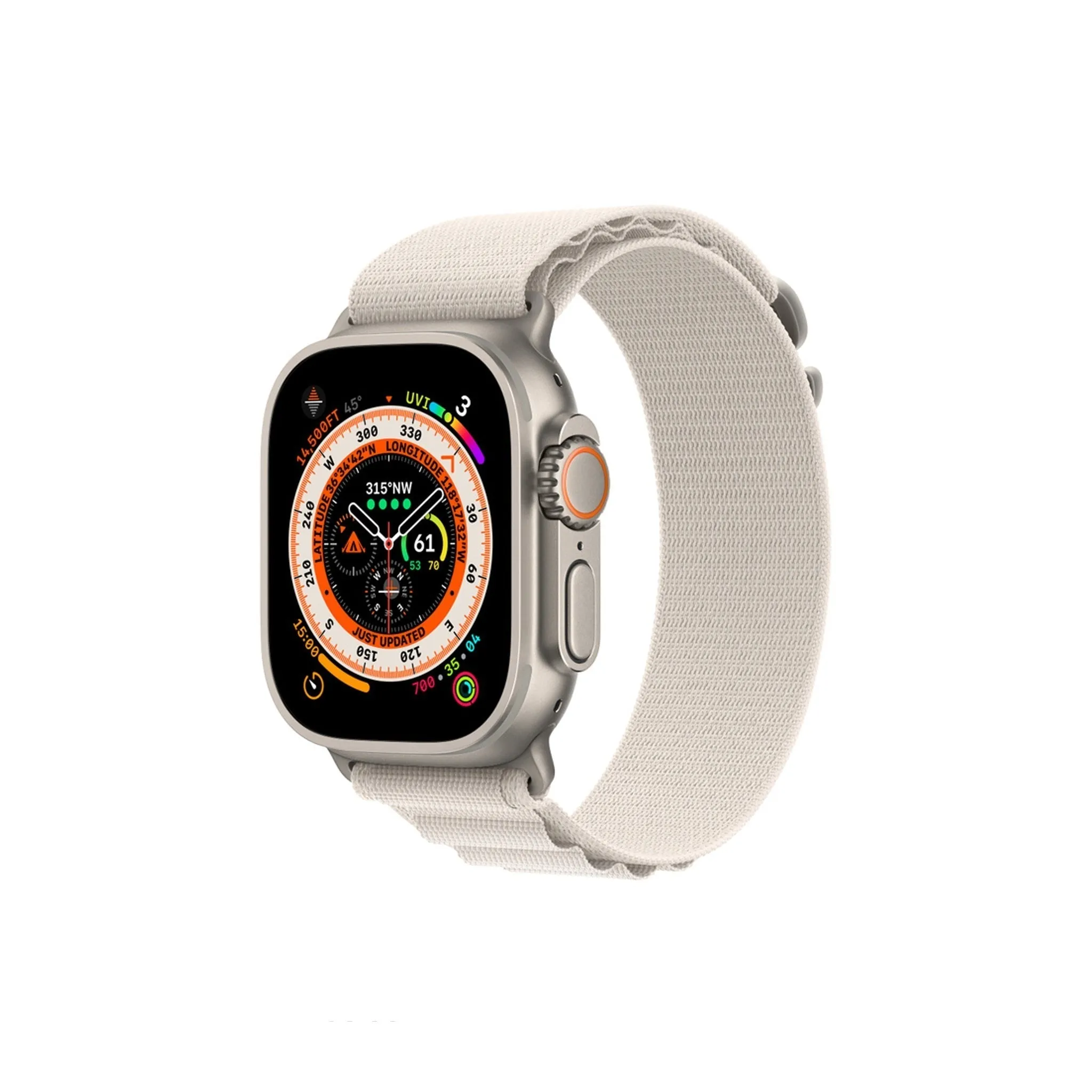 Apple Watch Ultra