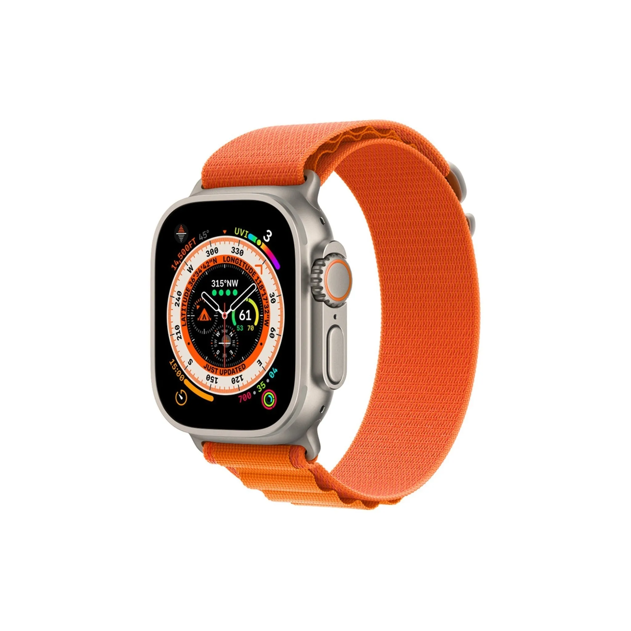 Apple Watch Ultra