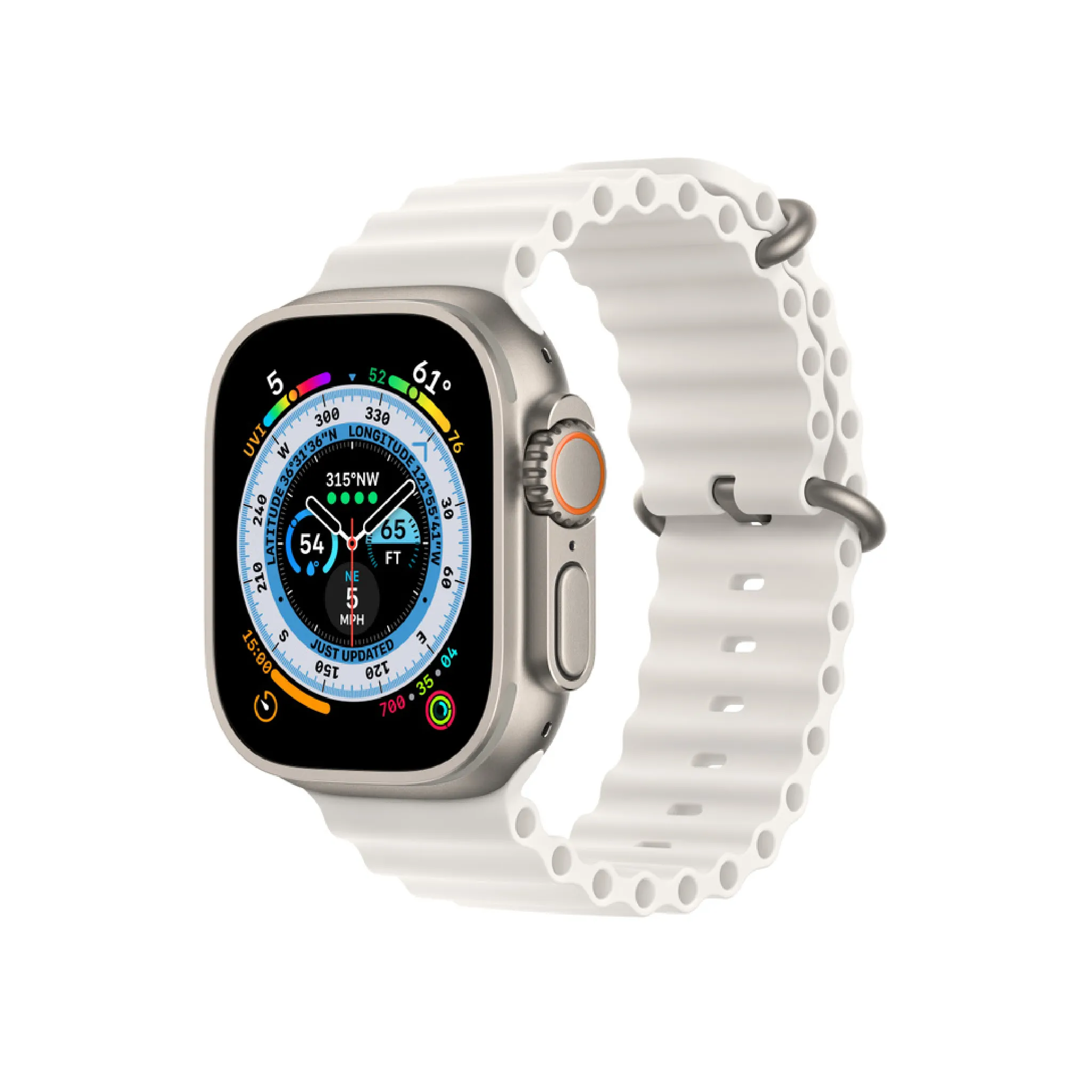 Apple Watch Ultra