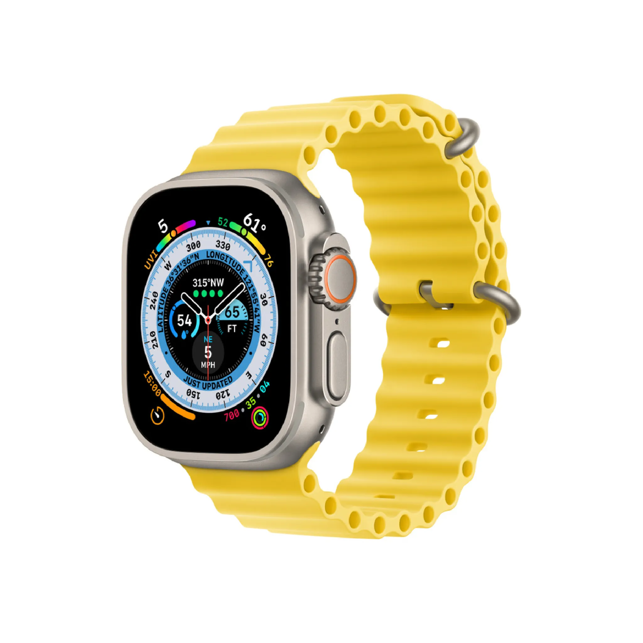 Apple Watch Ultra