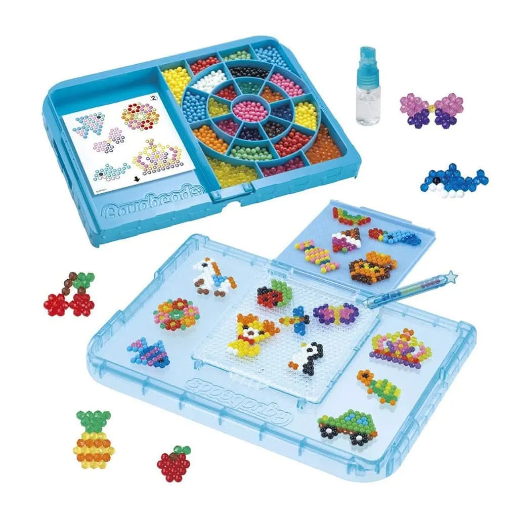 Aquabeads Beginners Studio Indoor Arts & Crafts Activity Kit