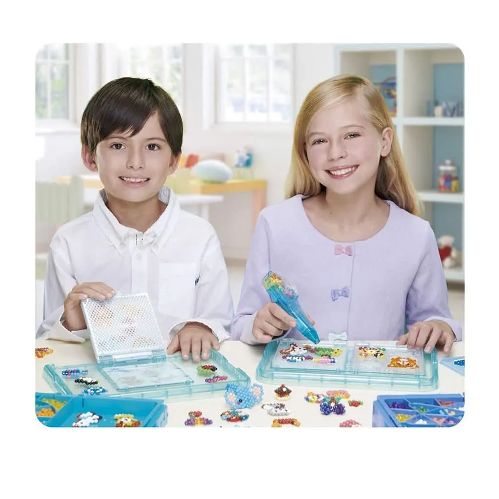 Aquabeads Beginners Studio Indoor Arts & Crafts Activity Kit