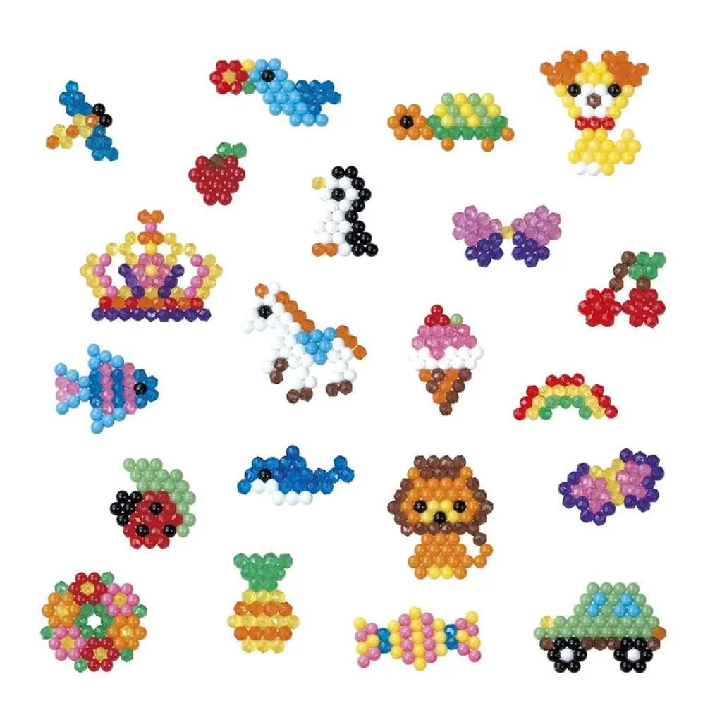 Aquabeads Beginners Studio Indoor Arts & Crafts Activity Kit