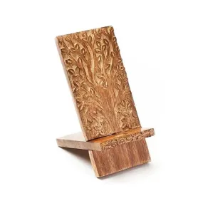 Aranyani Tree of Life Phone Stand